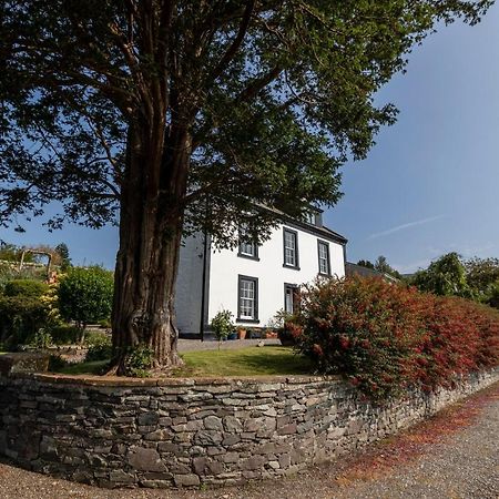Craigmount Bed & Breakfast วิกทาว์น ภายนอก รูปภาพ