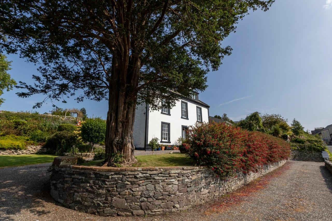 Craigmount Bed & Breakfast วิกทาว์น ภายนอก รูปภาพ