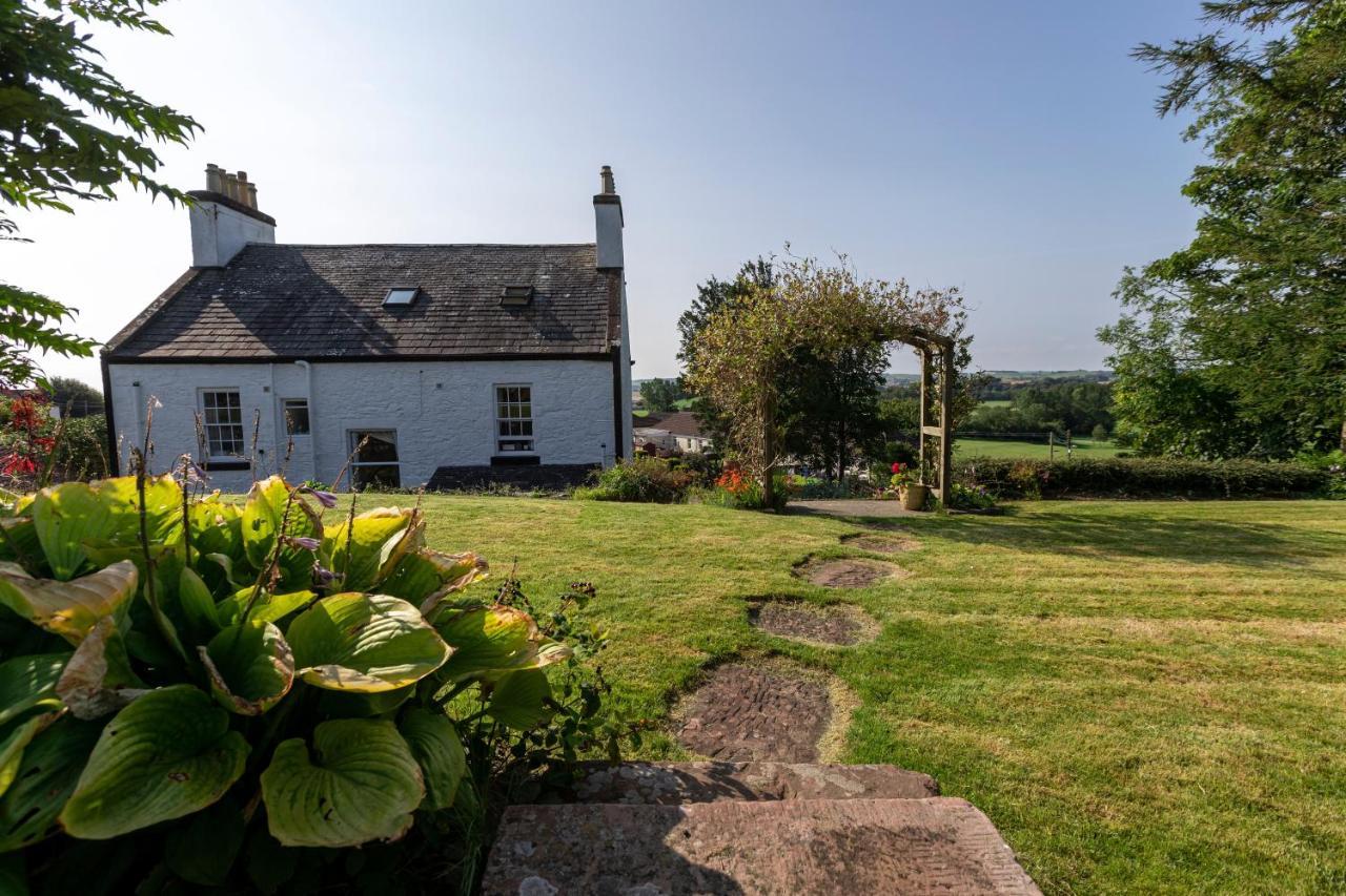 Craigmount Bed & Breakfast วิกทาว์น ภายนอก รูปภาพ