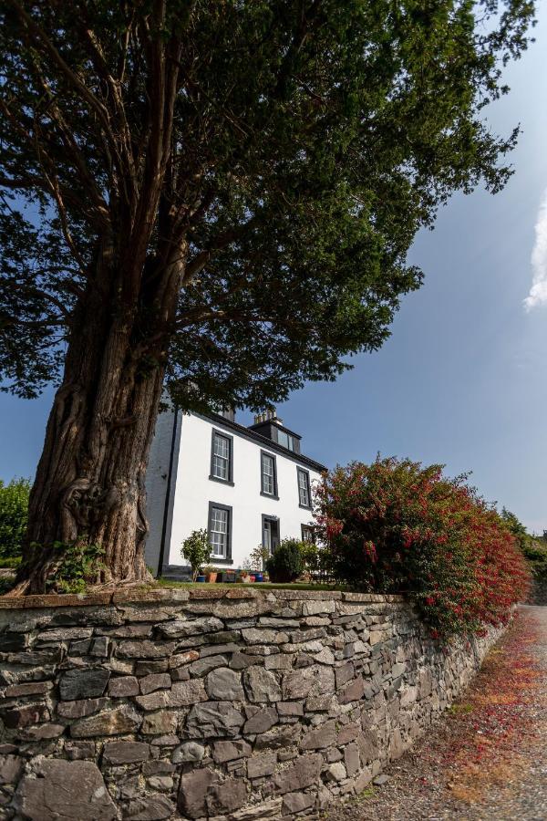 Craigmount Bed & Breakfast วิกทาว์น ภายนอก รูปภาพ
