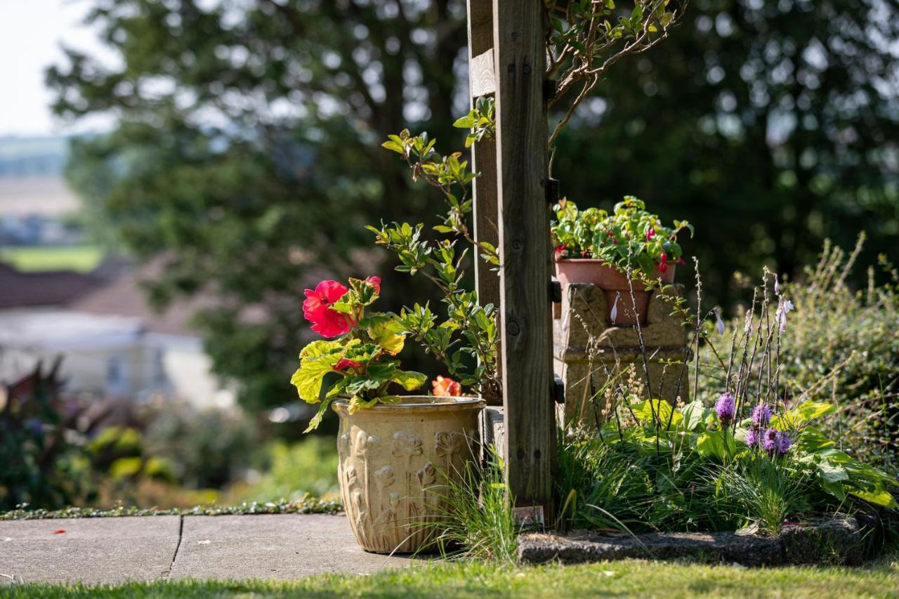 Craigmount Bed & Breakfast วิกทาว์น ภายนอก รูปภาพ