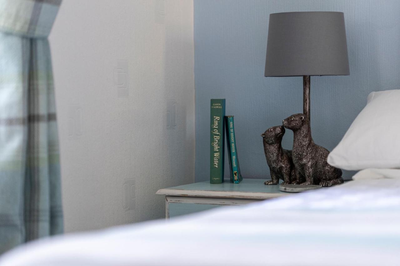 Craigmount Bed & Breakfast วิกทาว์น ภายนอก รูปภาพ