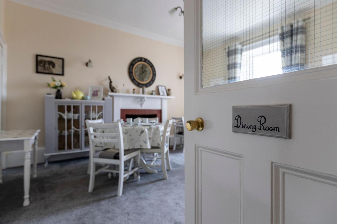 Craigmount Bed & Breakfast วิกทาว์น ภายนอก รูปภาพ