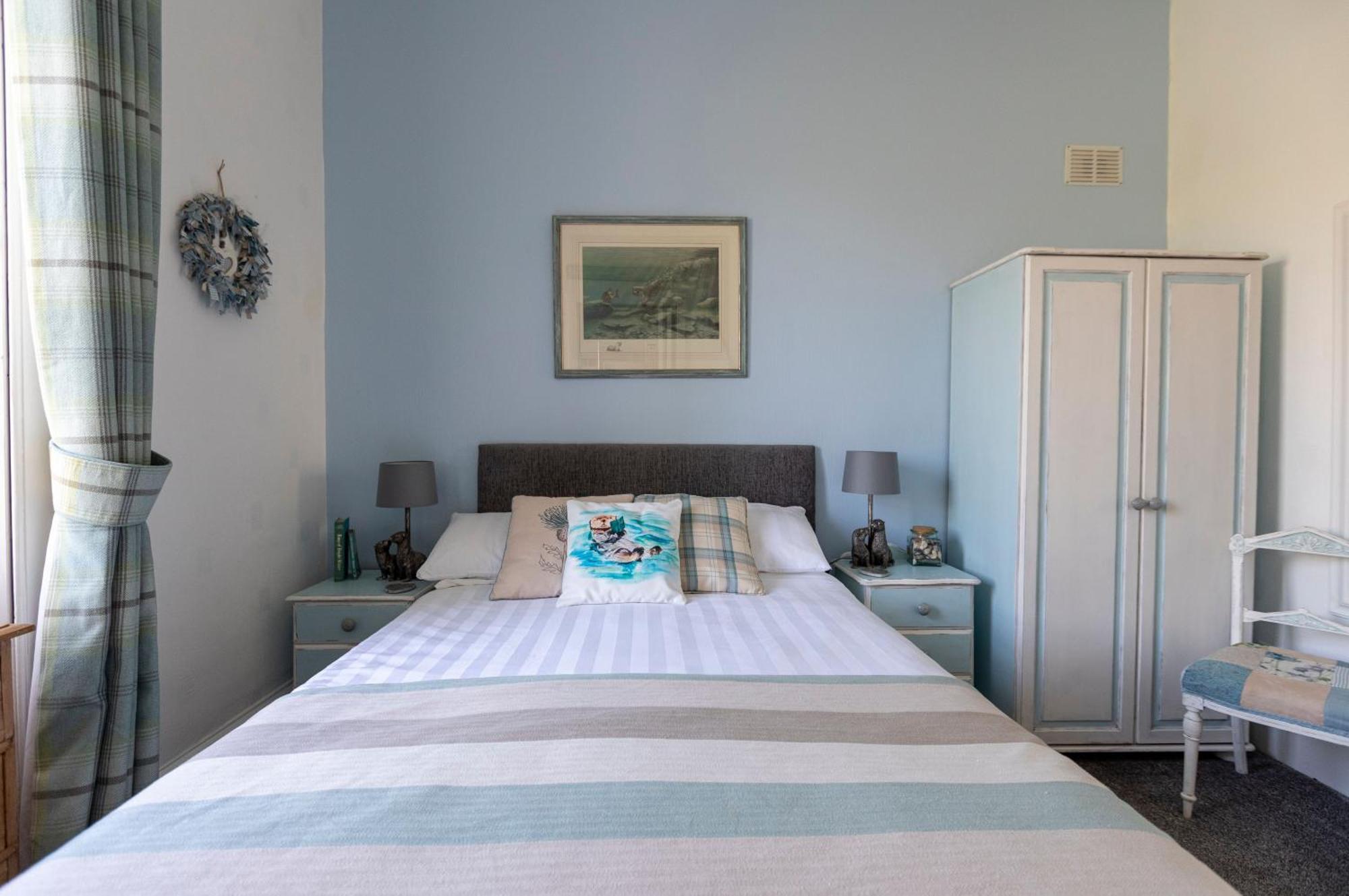 Craigmount Bed & Breakfast วิกทาว์น ภายนอก รูปภาพ