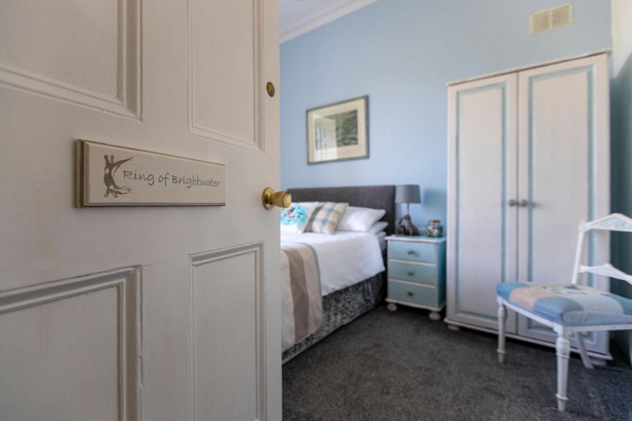 Craigmount Bed & Breakfast วิกทาว์น ภายนอก รูปภาพ