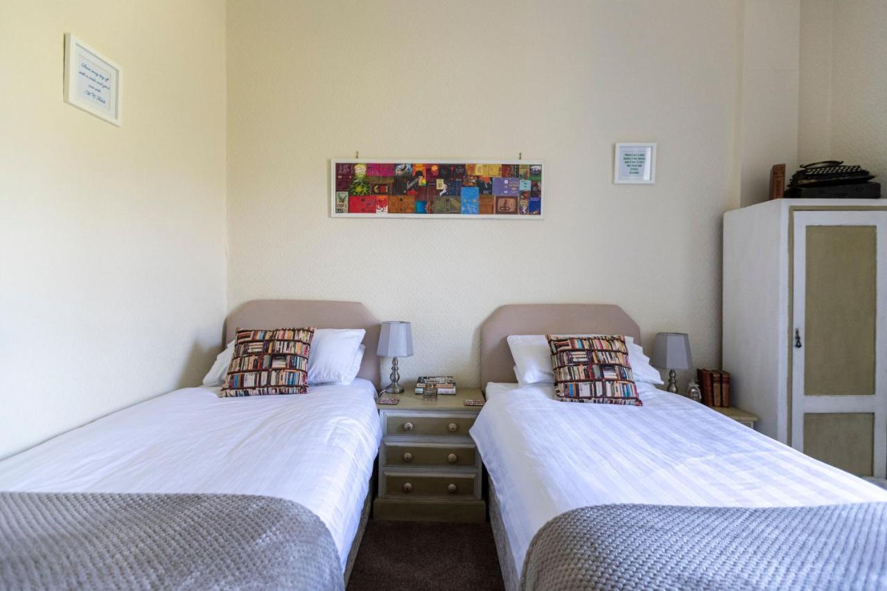 Craigmount Bed & Breakfast วิกทาว์น ภายนอก รูปภาพ