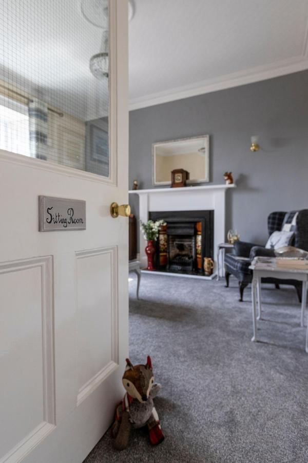 Craigmount Bed & Breakfast วิกทาว์น ภายนอก รูปภาพ