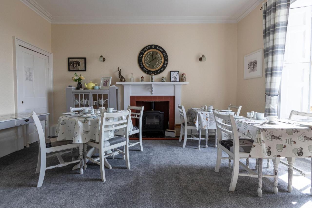 Craigmount Bed & Breakfast วิกทาว์น ภายนอก รูปภาพ