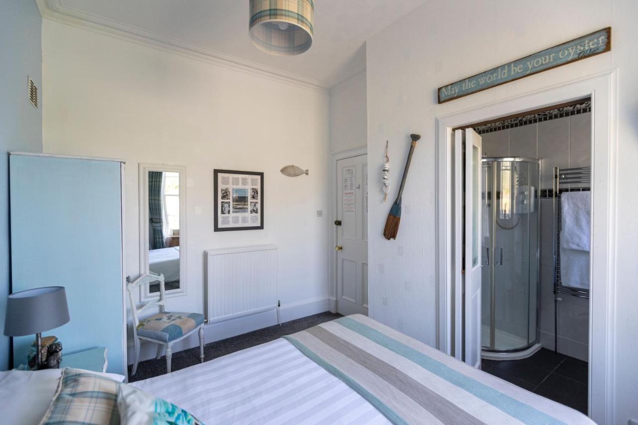 Craigmount Bed & Breakfast วิกทาว์น ภายนอก รูปภาพ