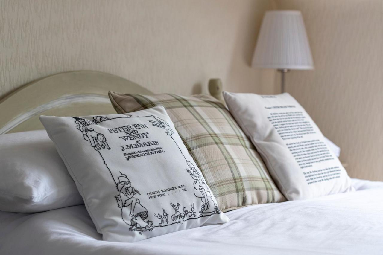 Craigmount Bed & Breakfast วิกทาว์น ภายนอก รูปภาพ