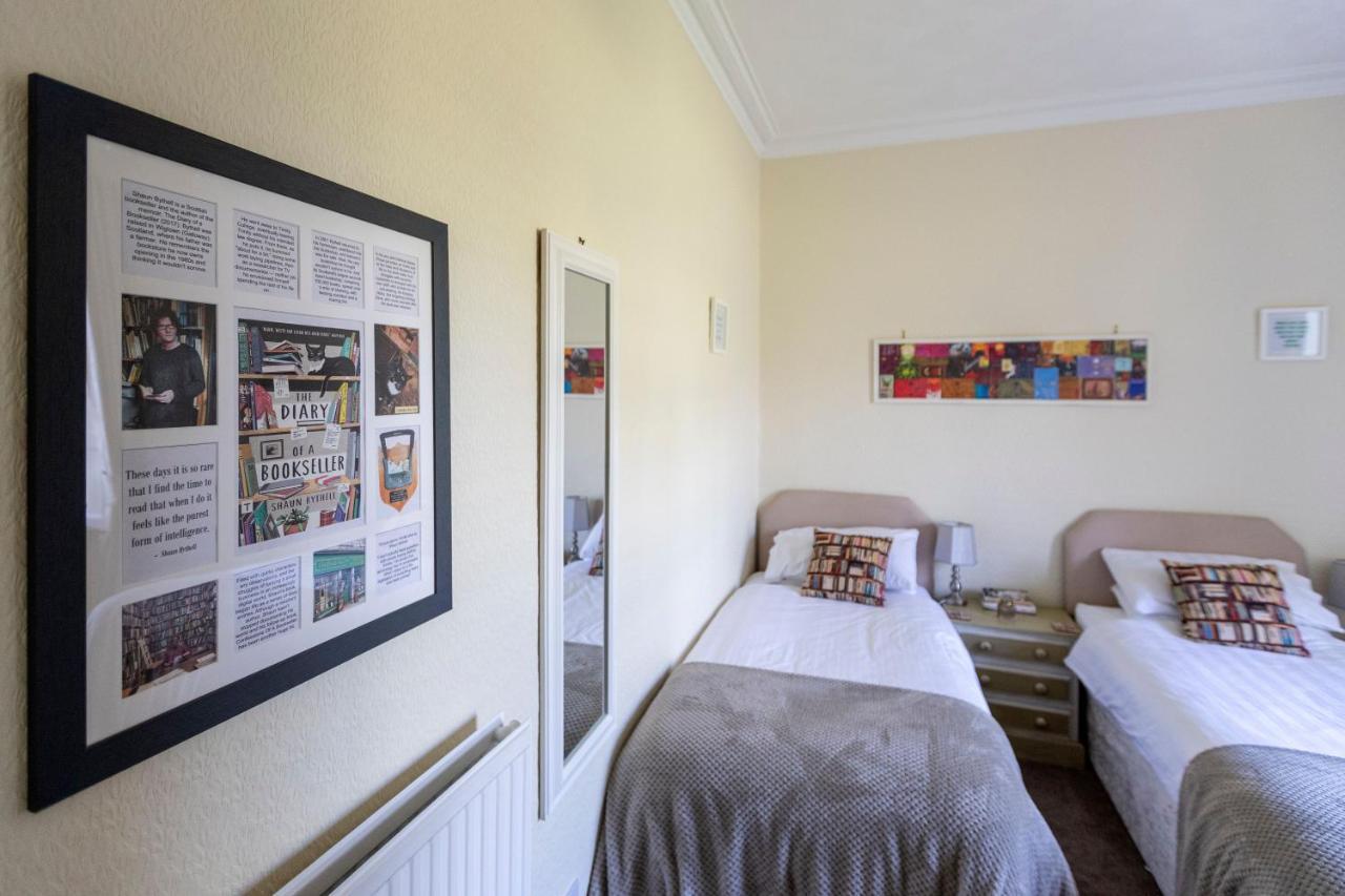 Craigmount Bed & Breakfast วิกทาว์น ภายนอก รูปภาพ