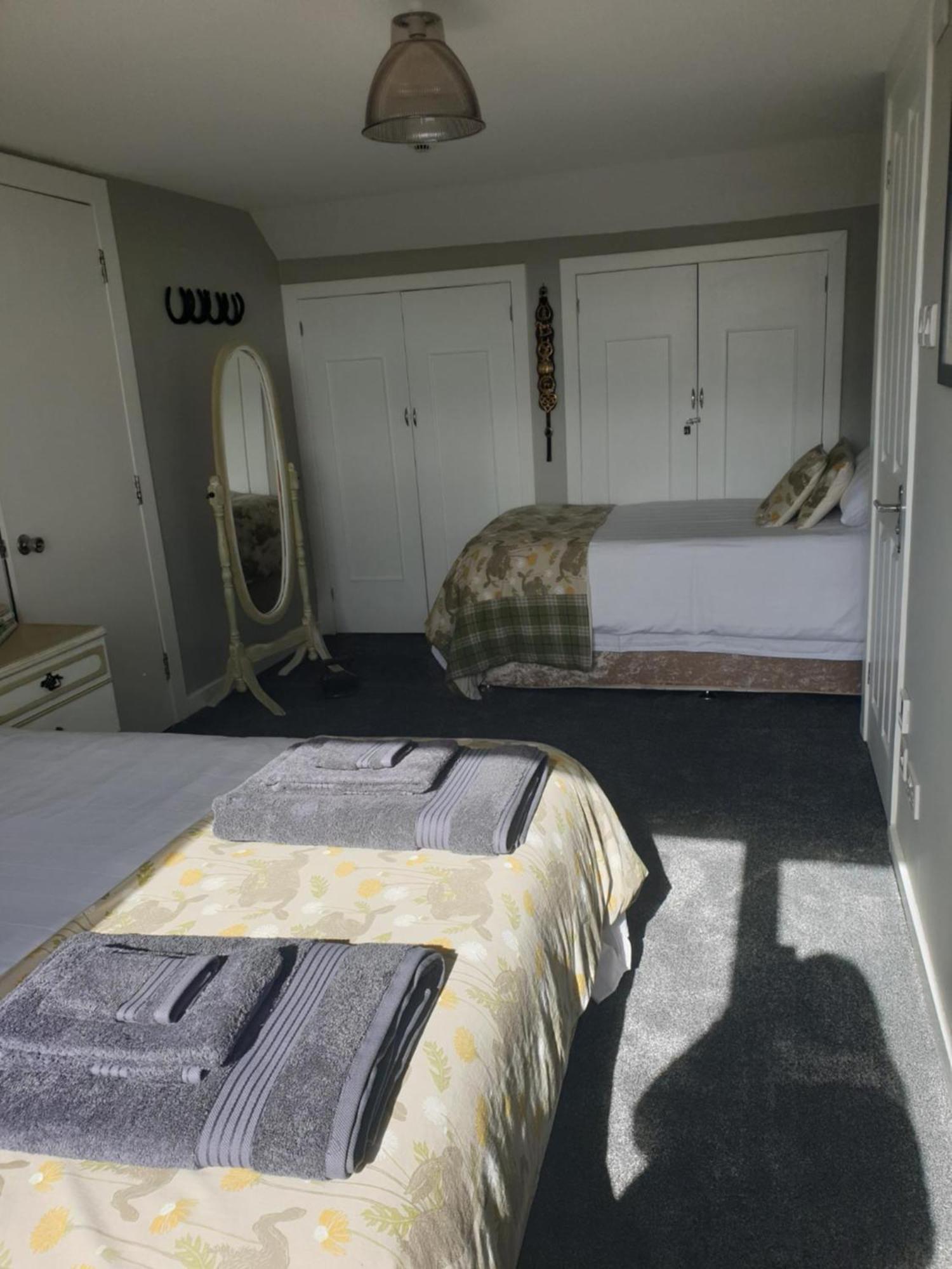 Craigmount Bed & Breakfast วิกทาว์น ภายนอก รูปภาพ