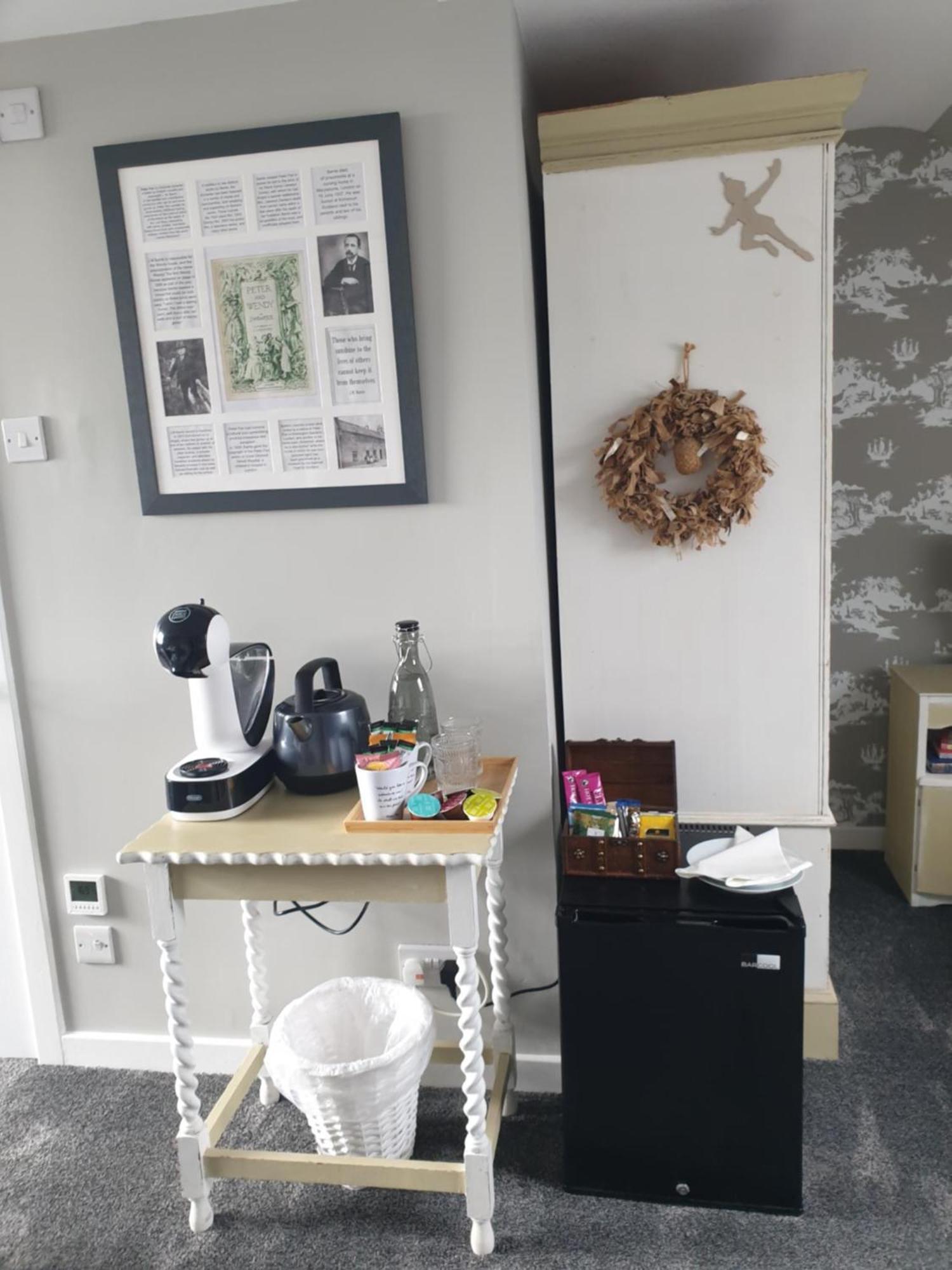 Craigmount Bed & Breakfast วิกทาว์น ภายนอก รูปภาพ