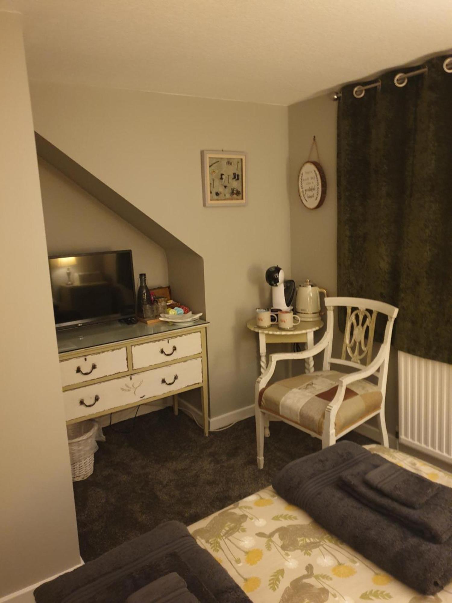 Craigmount Bed & Breakfast วิกทาว์น ภายนอก รูปภาพ