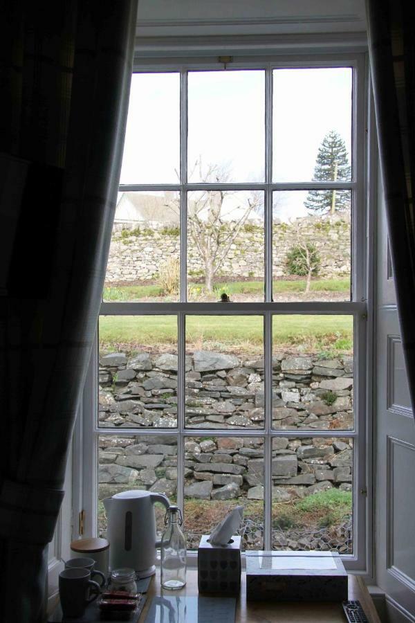 Craigmount Bed & Breakfast วิกทาว์น ภายนอก รูปภาพ