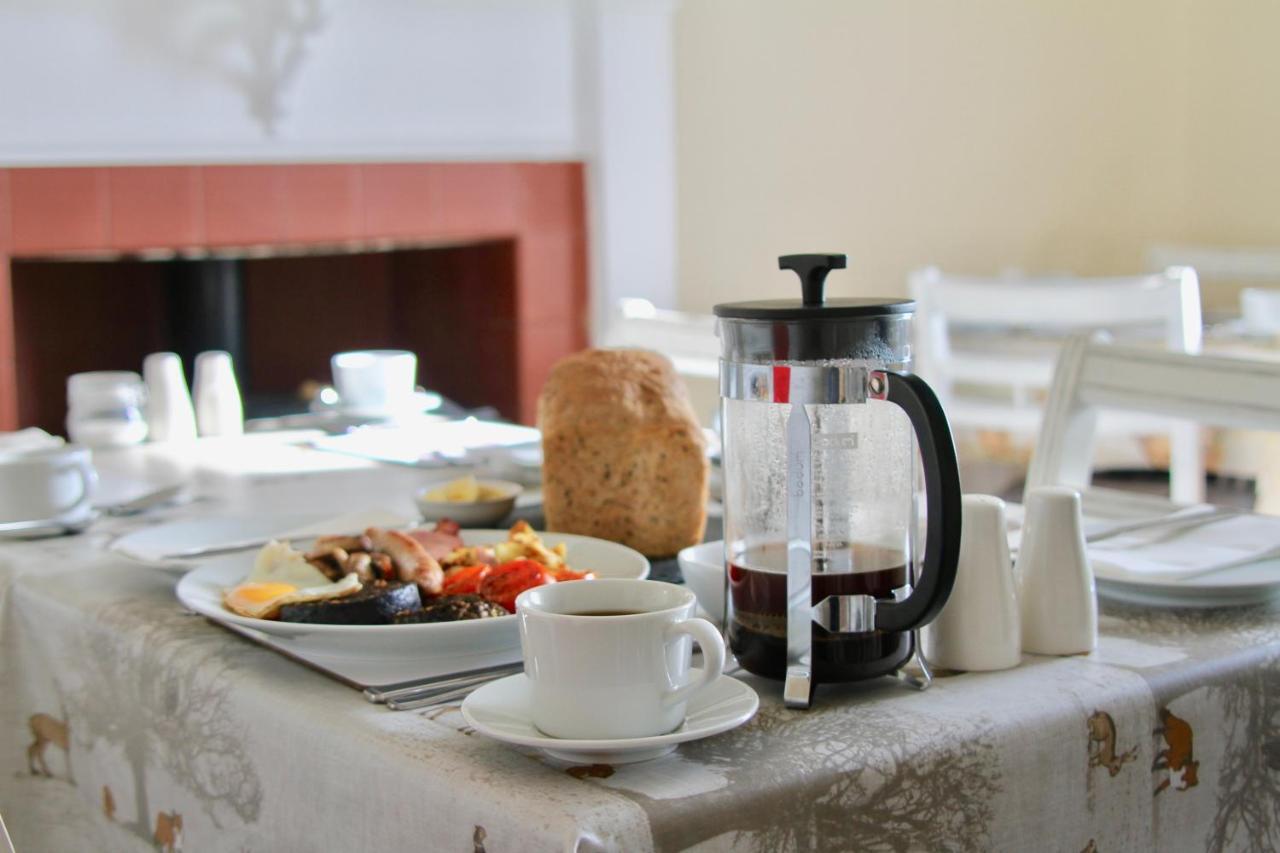 Craigmount Bed & Breakfast วิกทาว์น ภายนอก รูปภาพ