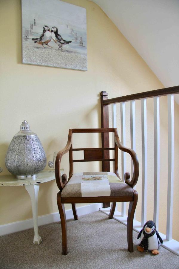 Craigmount Bed & Breakfast วิกทาว์น ภายนอก รูปภาพ