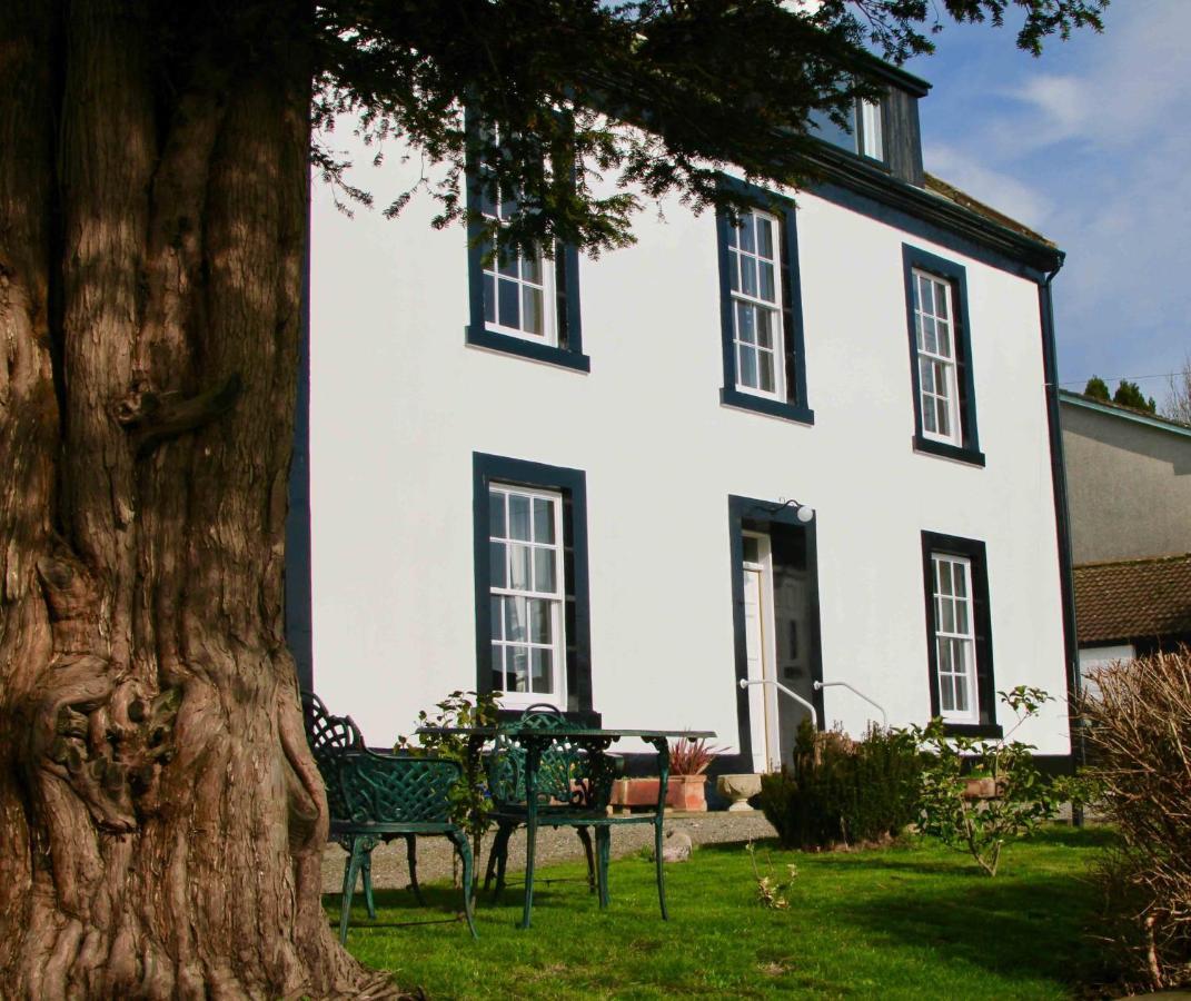 Craigmount Bed & Breakfast วิกทาว์น ภายนอก รูปภาพ