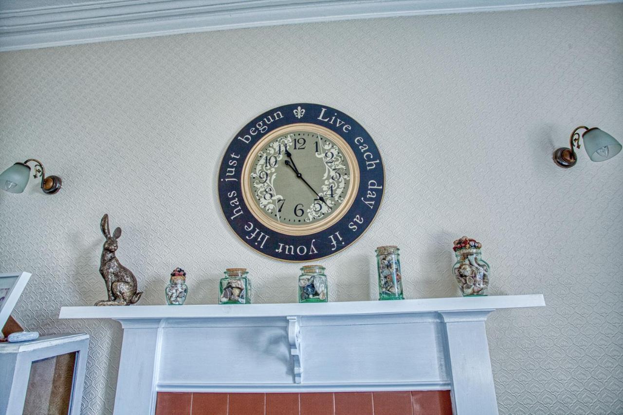 Craigmount Bed & Breakfast วิกทาว์น ภายนอก รูปภาพ